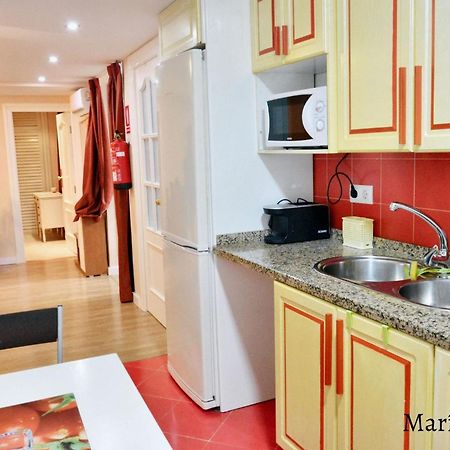 Comfortable Apartment In Caceres 55 M² Welcoming Terrace Zewnętrze zdjęcie