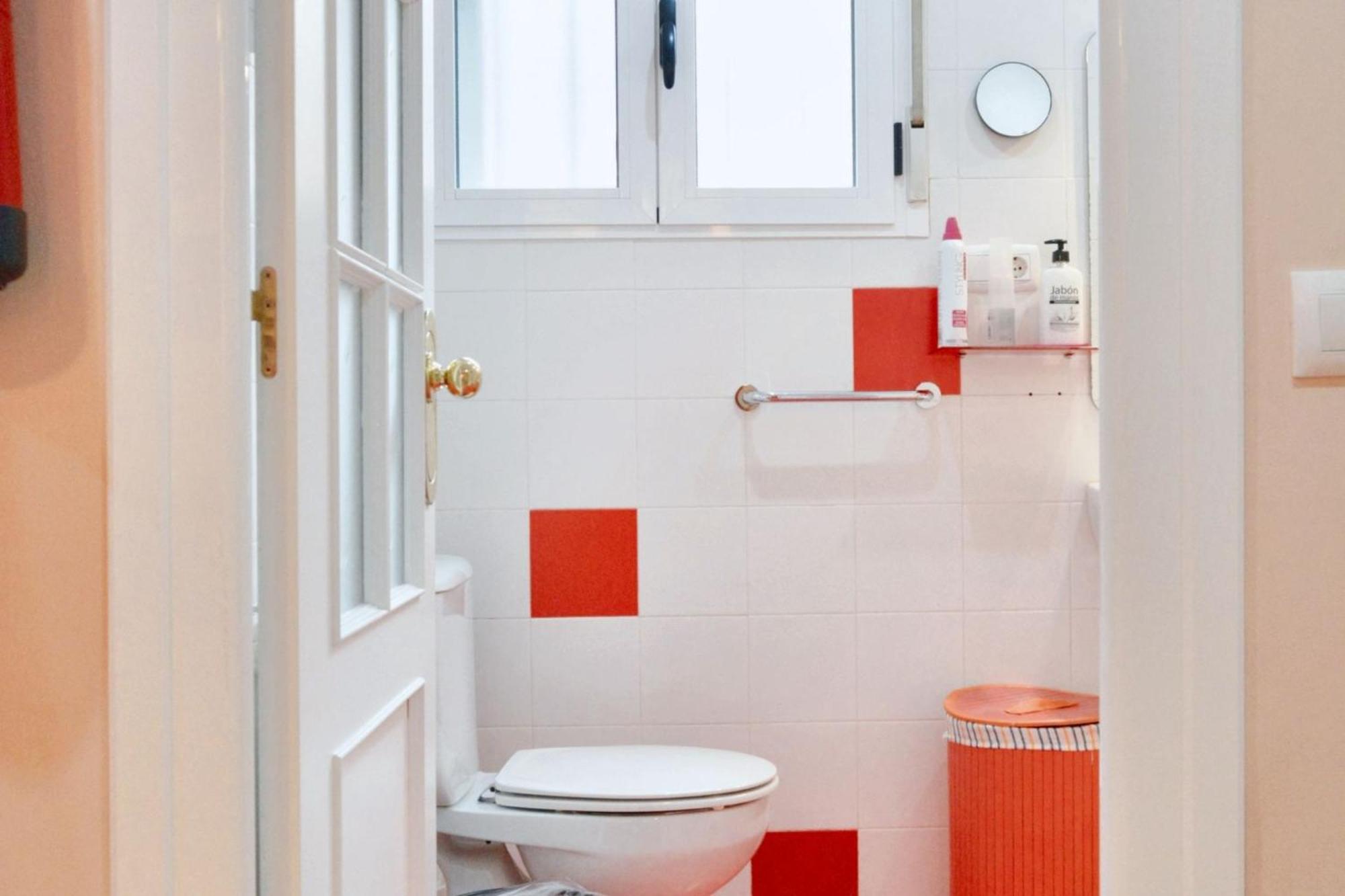 Comfortable Apartment In Caceres 55 M² Welcoming Terrace Zewnętrze zdjęcie