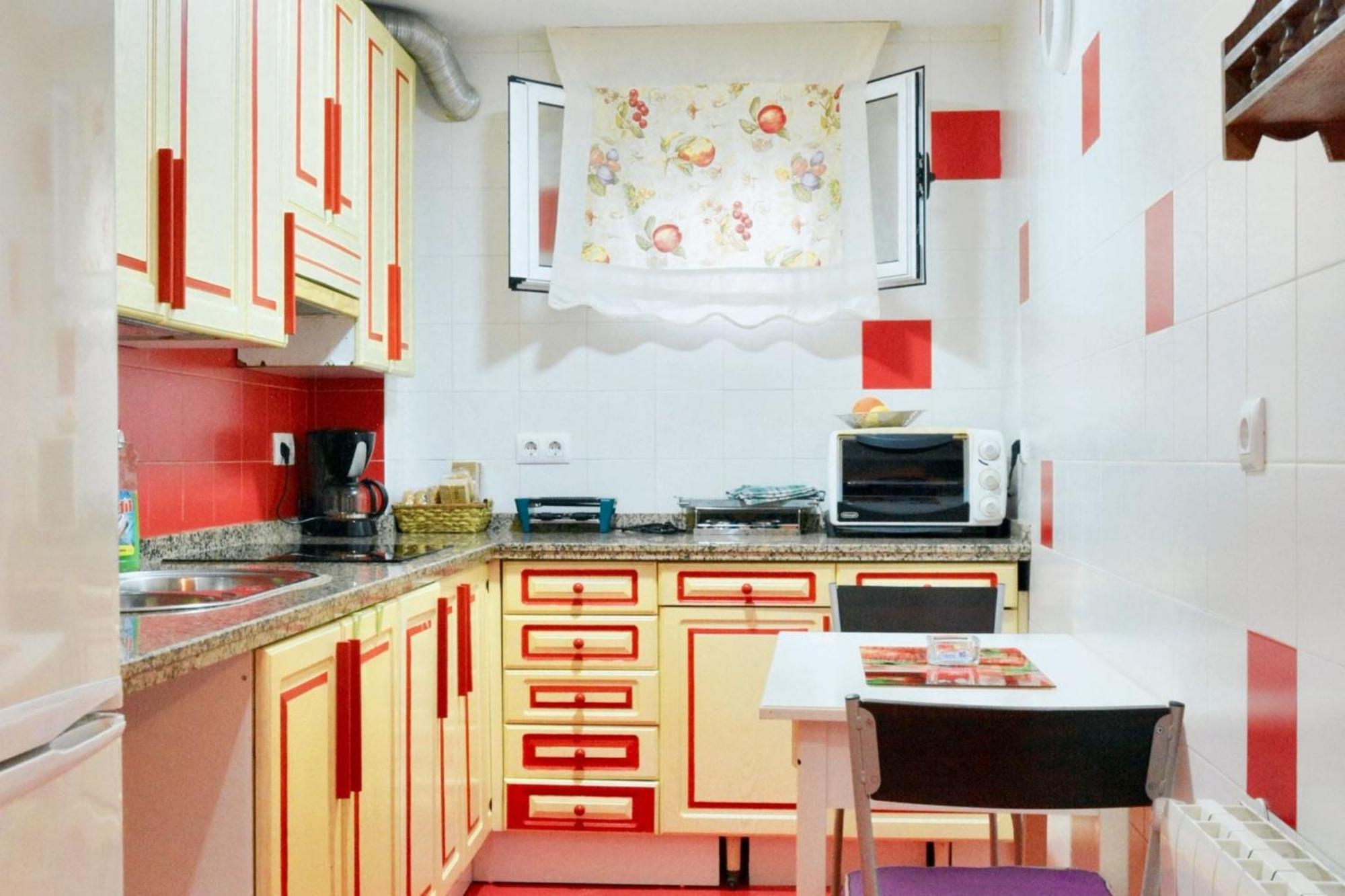 Comfortable Apartment In Caceres 55 M² Welcoming Terrace Zewnętrze zdjęcie
