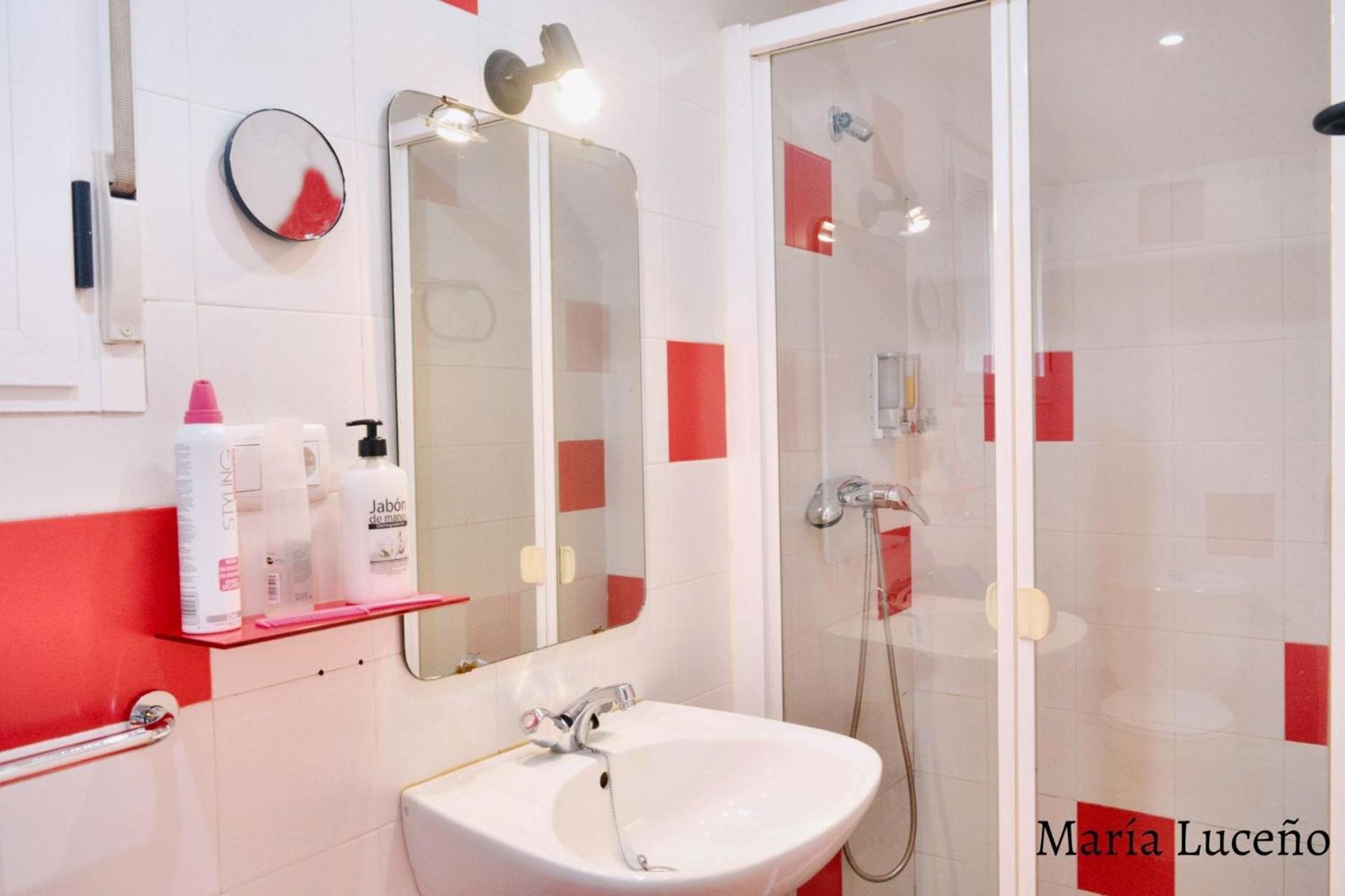 Comfortable Apartment In Caceres 55 M² Welcoming Terrace Zewnętrze zdjęcie
